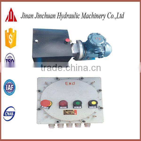 gold quality lifter /stationary scissor lift table made in china