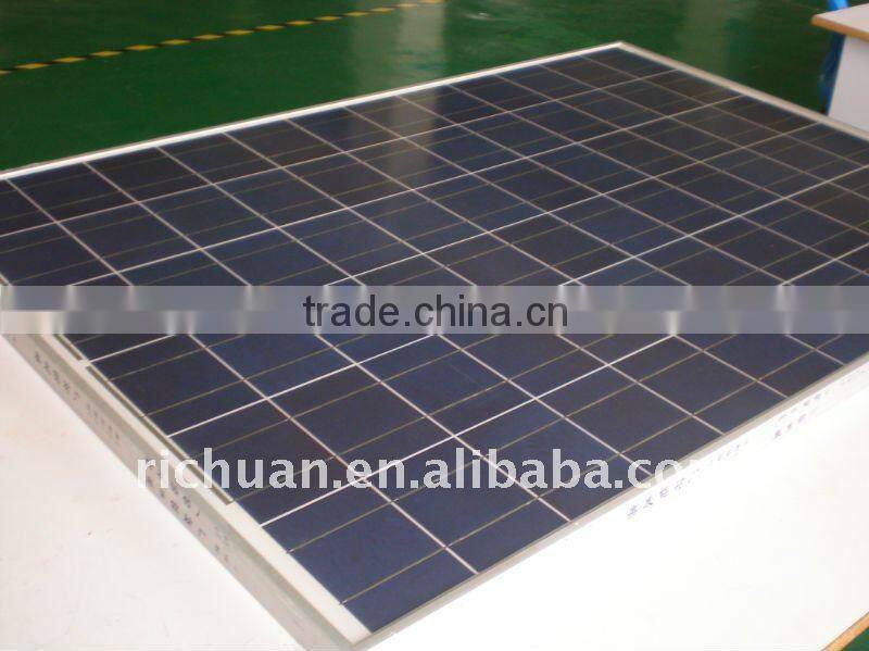 50kw wind solar system/ solar cells