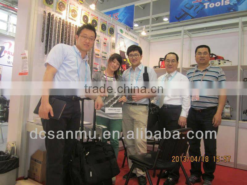 100' Reel of Semi-Chisel Chainsaw Chain