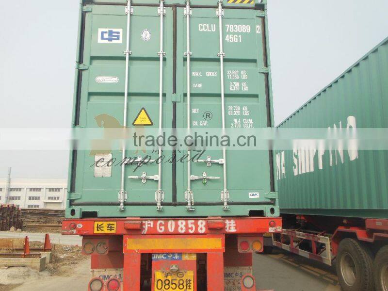 8 persons stainless steel passenger elevator