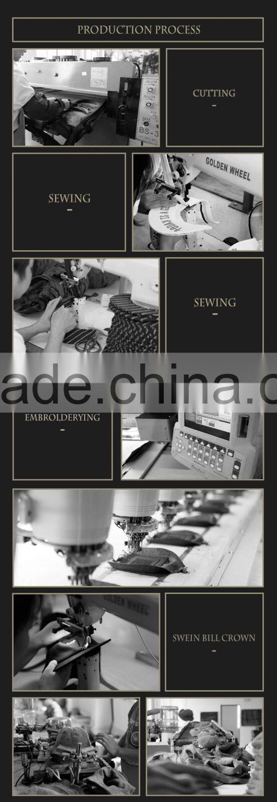 Guangjia OEM cheap price trucker hats