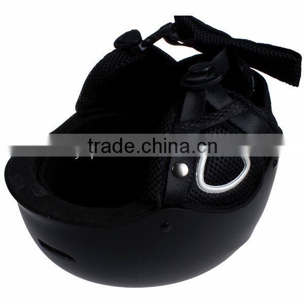 China Manufacture good Quality Professional skiing snow skate helmet