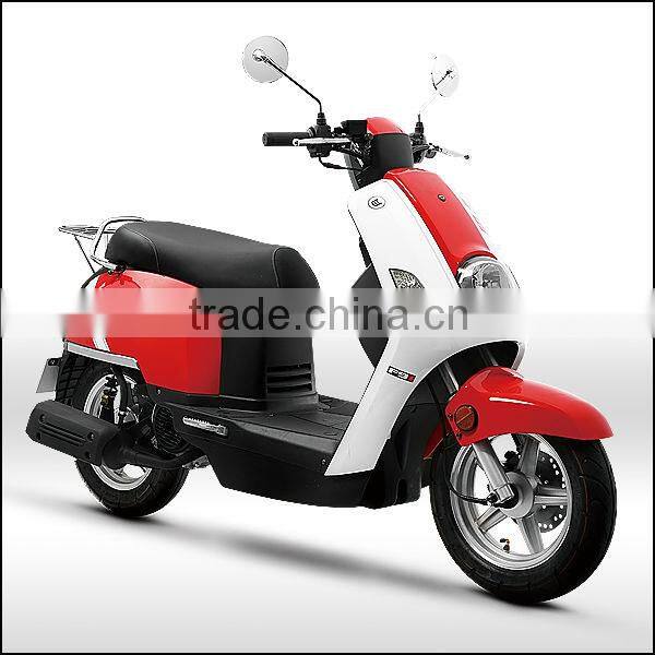 ZNEN --HOT SALE F9 Classical Scooter Very popular in Argentina Mexico 150cc motor scooter