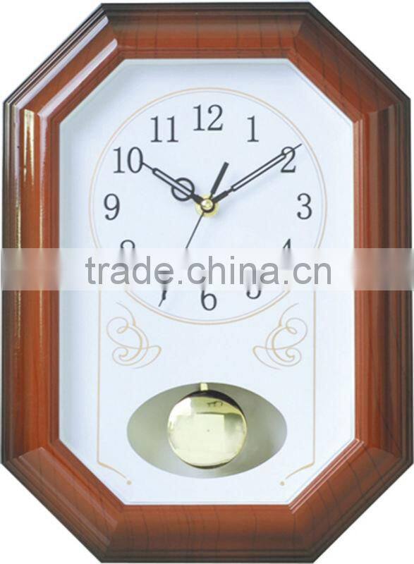 Plastic Wall Clock,Time Clock