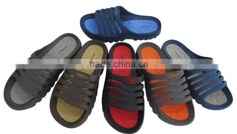 wholse men slippers, cheap men slippers, slippers for men 2015