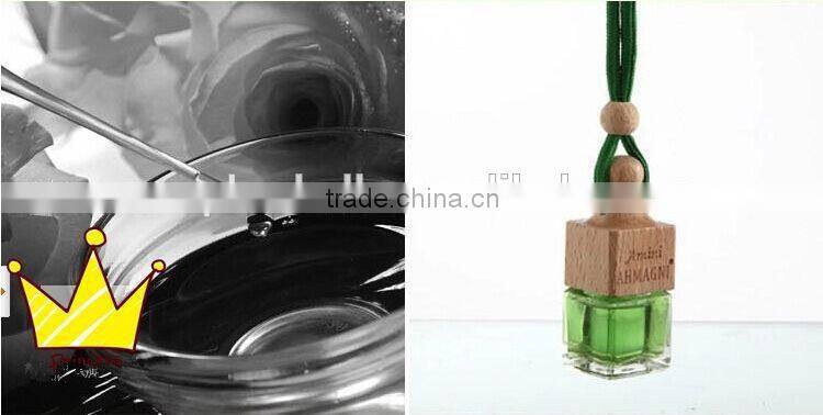 Top Thick Fragrance Car Perfume & Car Air Freshener