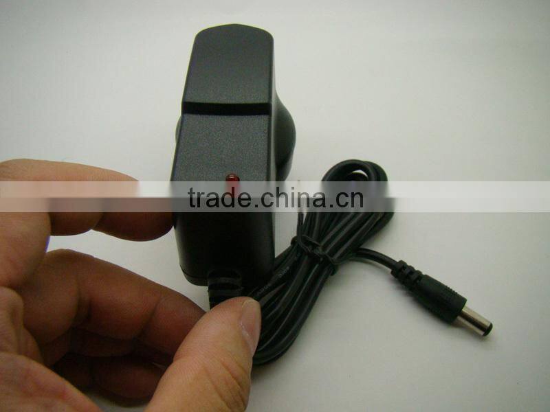 AC Converter Adapter Power Supply Charger AU DC 4.8V 350mA 800ma 1a 1000mA