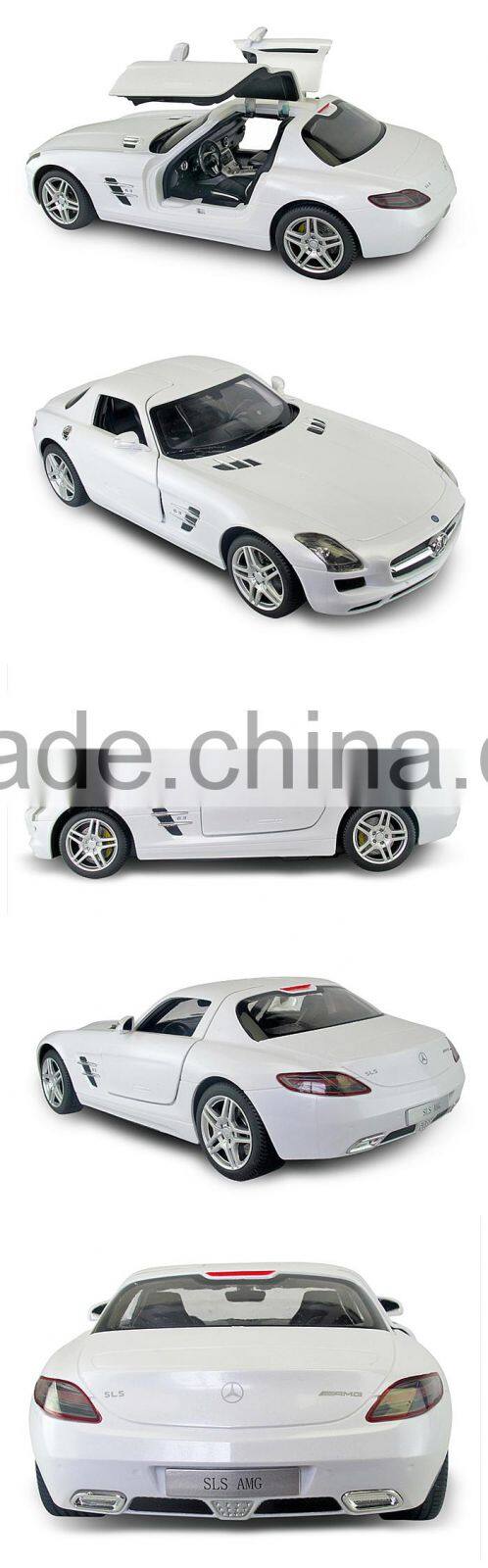 Licensed Mercedes-Benz SLS1:14 scale rc toy car