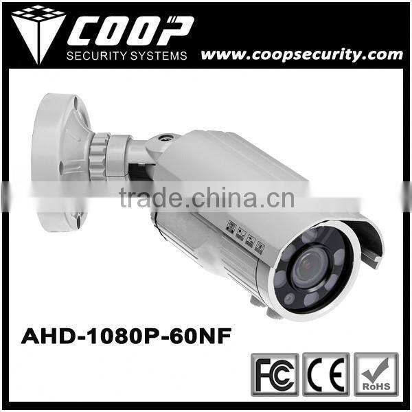 Shimmer HD CVI Camera Starlight Super Low Lux Camera 1.3MP Starlight Camera 720P HD CVI Night Vision Full Color Camera