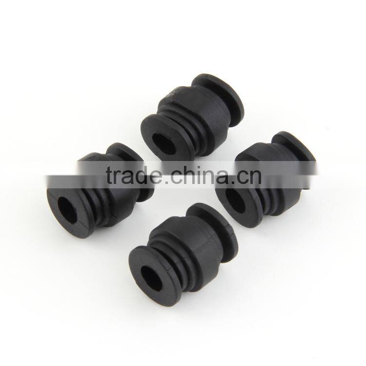 Glass fiber Absorber Plate Verson 2 for DJI Phantom