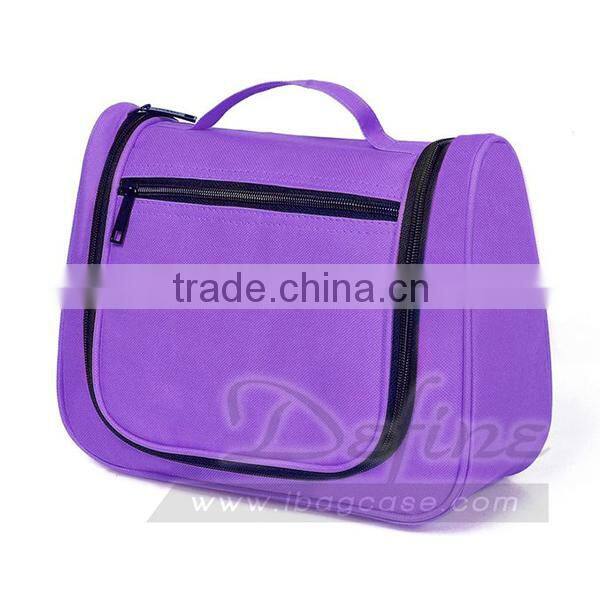 The Design Healthy Lightweight Toiletry For Ladies