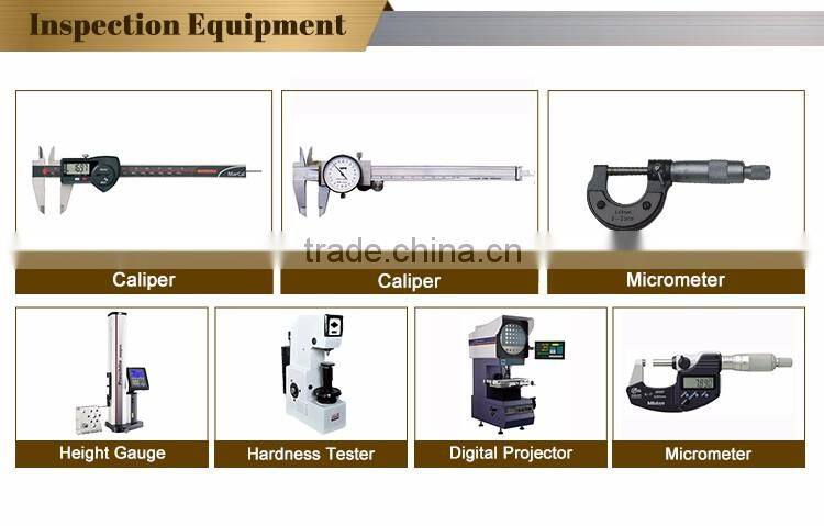 Customized Material die cast aluminum heatsink