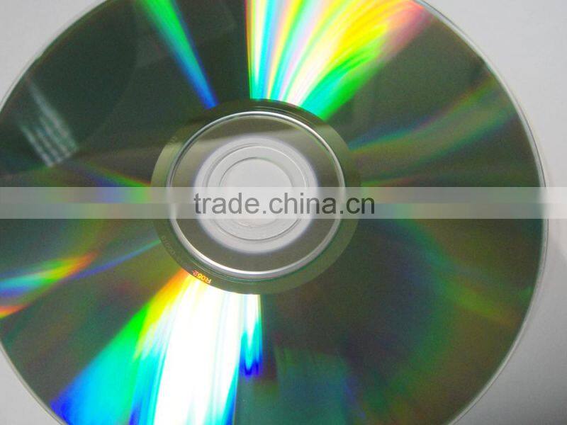 Taiwan A+ Offset Printing CD Printable, color printing, wholesale cd-r 700MB