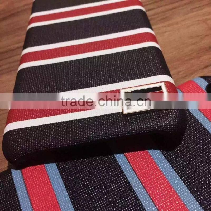 2016 New arrival PC Shockproof Tommy Case For iPhone 6S / iPhone 6S Plus