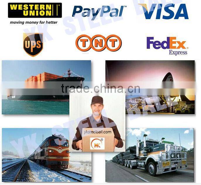 8" pneumatic rubber castor / fixed caster and swivel caster