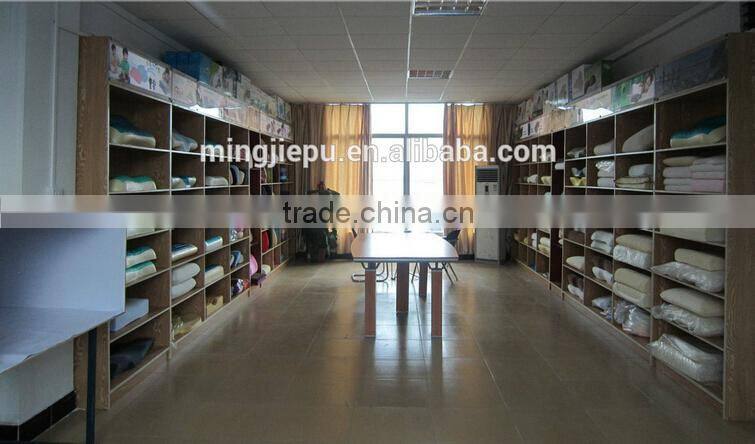 2015 New Round Shape Memory Foam Wooden Sofa Seat Cushion, chair cushion