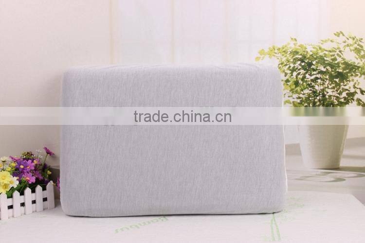 Baby Nursing Memory Foam Pillow