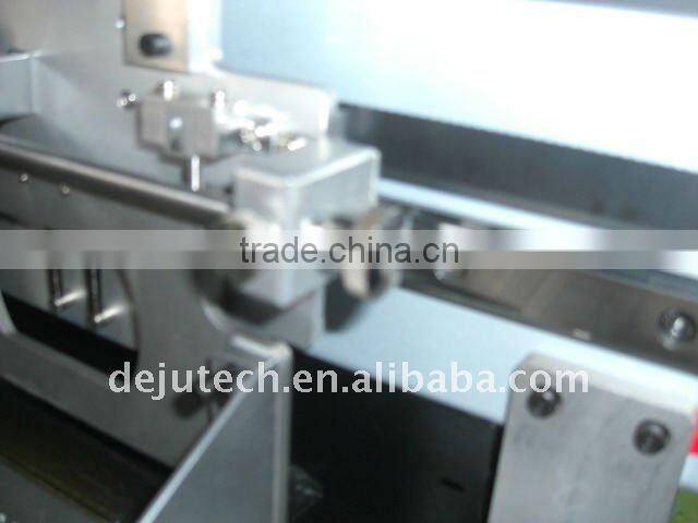 ALLWIN flex solvent industrial wide format high speed color printer