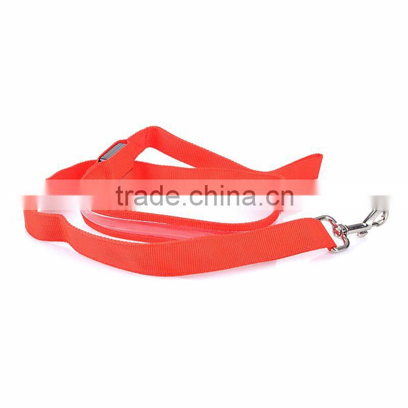 Pet Products Led Dog Leashes and Collars