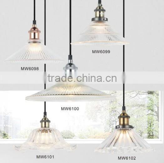 2016 New Product LED Office Pendant Light