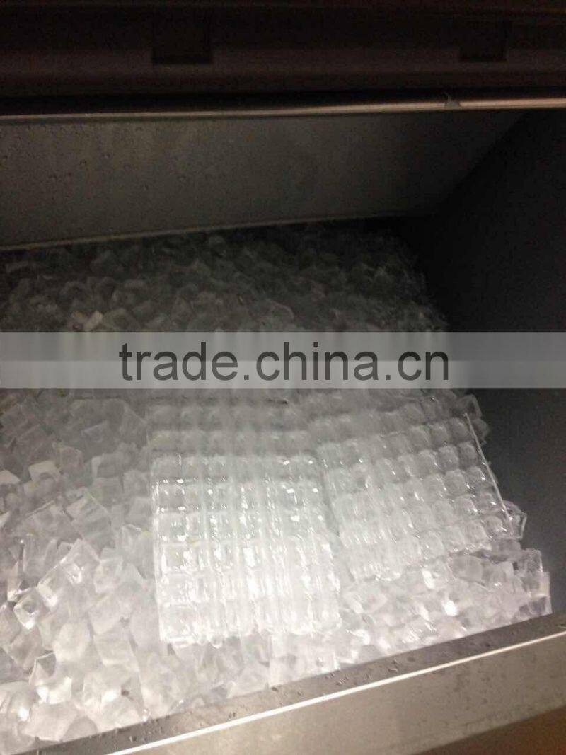 China classic Commercial Stainless steel ice maker DB-255