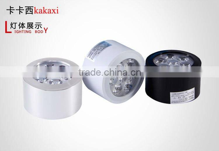 Indoor Lighting 3w 5w 7w 9W 12W Dimmable LED Downlight Led Ceiling Light Spotlights Lamp