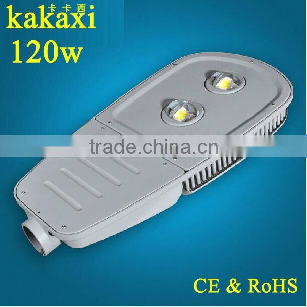 kakaxi LED Street Light 50w 60W 100w 120w PI65 LED Streetlight Garden Stadium Lights Factory Lamp