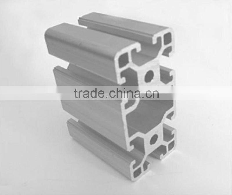 Aluminium Square Heat Sink Product