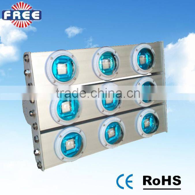 Wholesale fatory price waterproof IP65 aluminum shell led flood light bulb