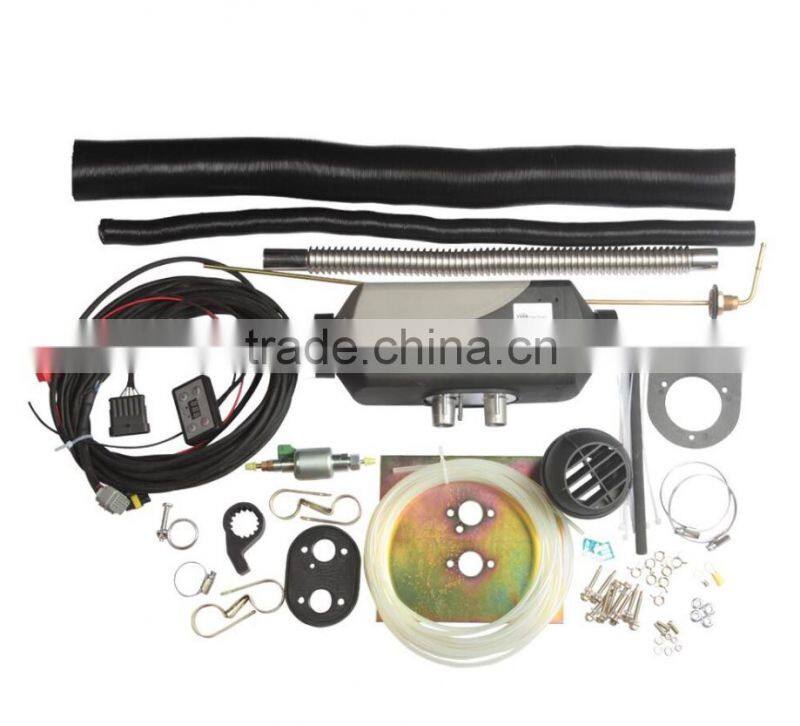 Auto Universal Heater