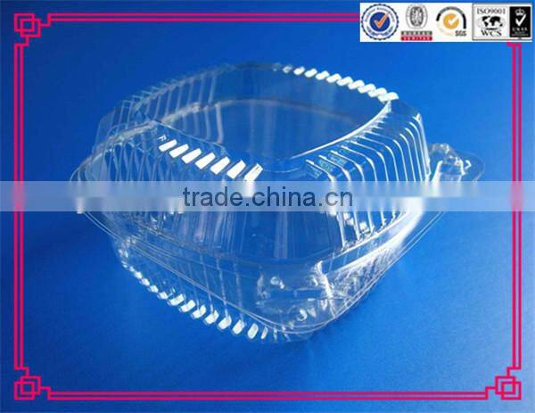 Plastic take away food containers online sale