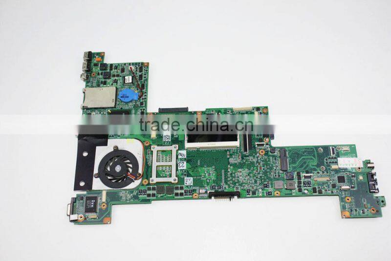 100% bland new and original W2P laptop motherboard for asus.
