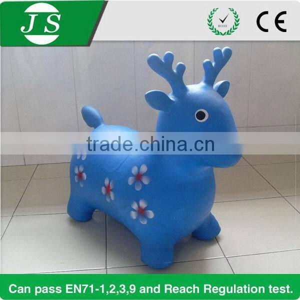 High quality new style 2014 toddler ride jumping toys