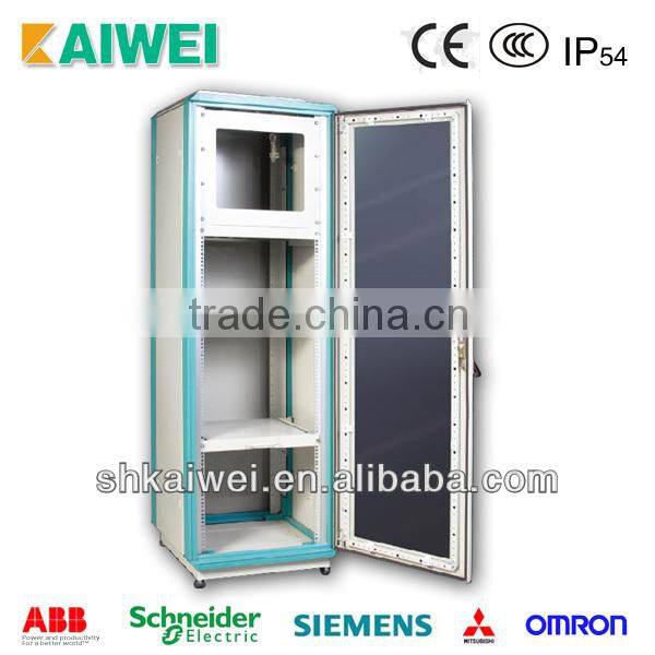 FR temperature controlled cabinet