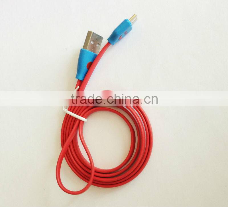 Light up LED Micro USB Charging Cable