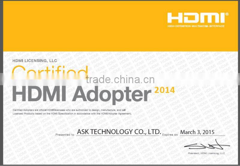 SPDIF to 5.1 converter