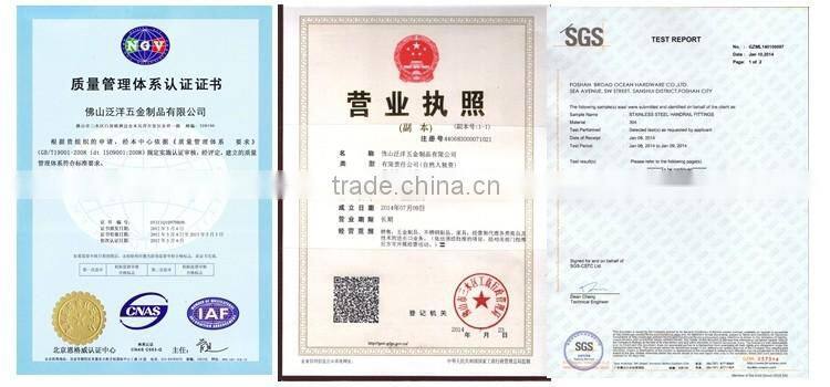 slide glass door electric lock/sliding door key lock/aluminum sliding door lock(DL-B006)