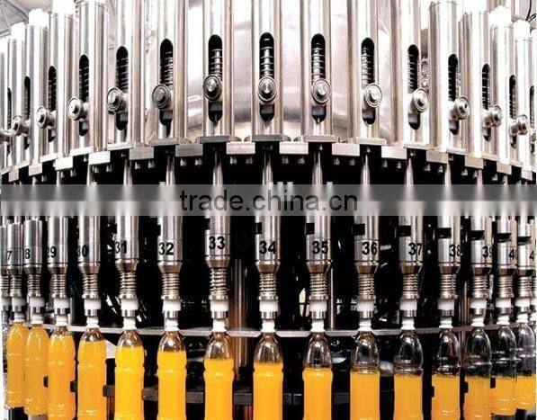 Automatic Water Bottle Washing filling & Capping Machine 3 in1 unit