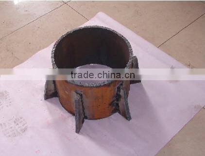 Prestressed spun concrete pile automatic equipment