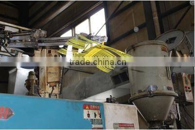 Made in china high quality Nylon 66 Self-locking Bead type Cable ties