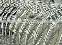 Razor Barbed Wire