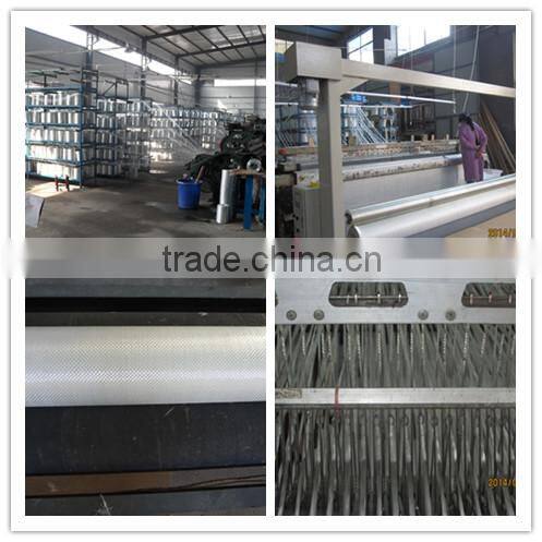 Fiberglass woven roving CWR200
