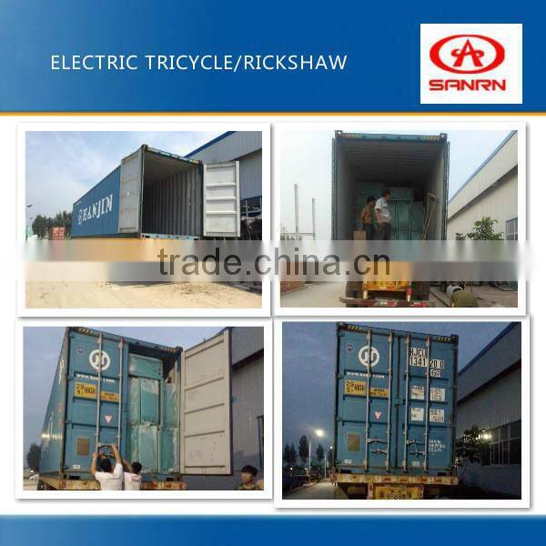 new tuk tuk , electric rickshaw for sale