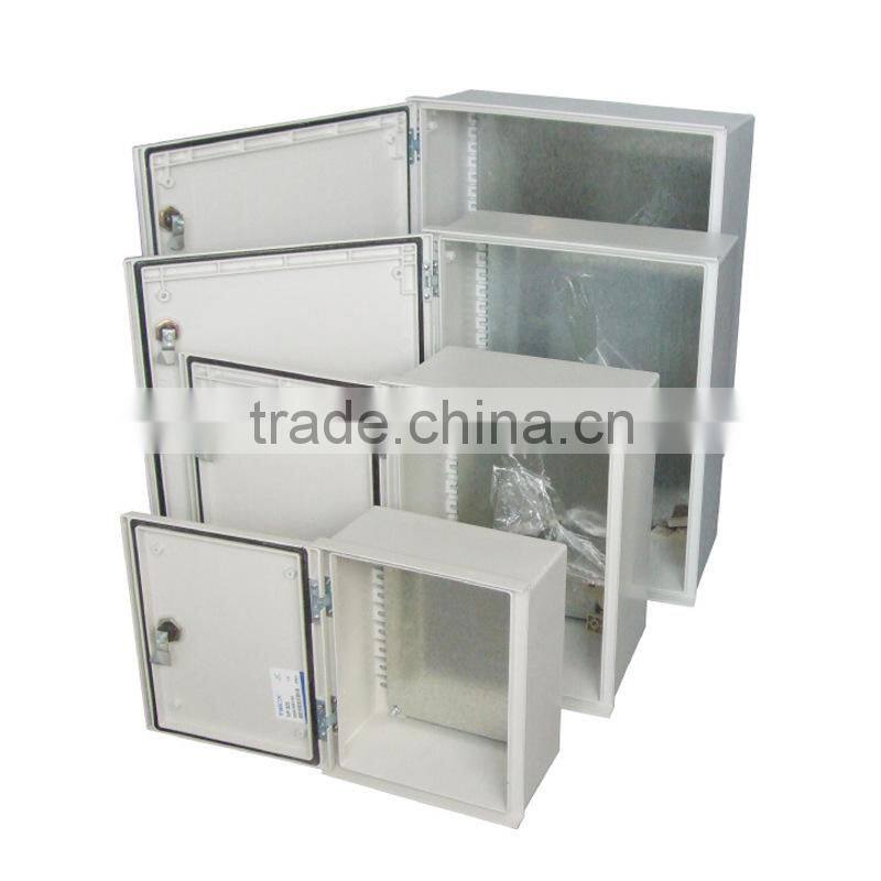 SAIP/SAIPWELL 300*250*140mm IP66 Electrical Waterproof Polyester Enclosure