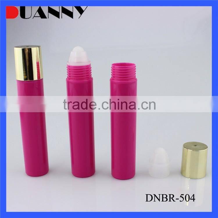 Good Quality Plastic Roll On Deodorant Empty Bottle