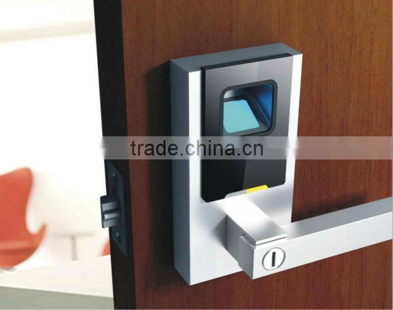 D-7010 Digital battery operated electronic door locks for residence