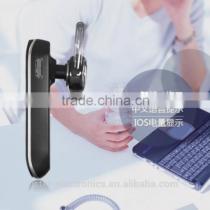 Hot sale small bluetooth earbuds for mobile phone, tablet,computer