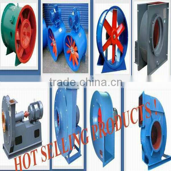 GY6-41type boiler blower fan