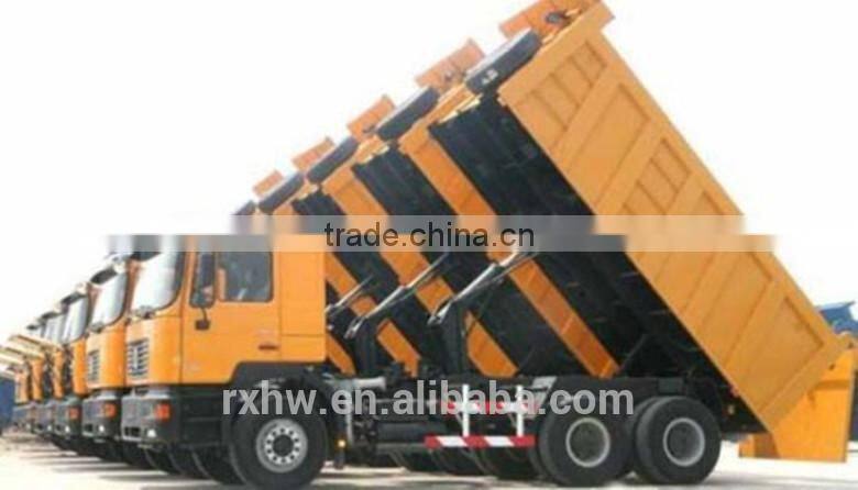 Front End Dump Truck/Trailer Hydraulic Cylinder