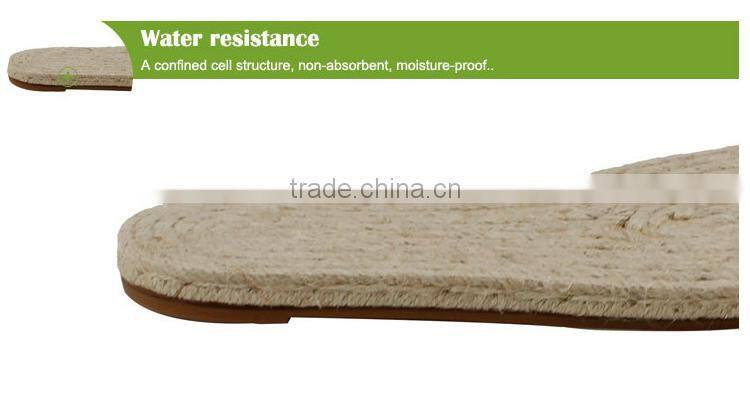 jute shoe sole to buy for espadrille